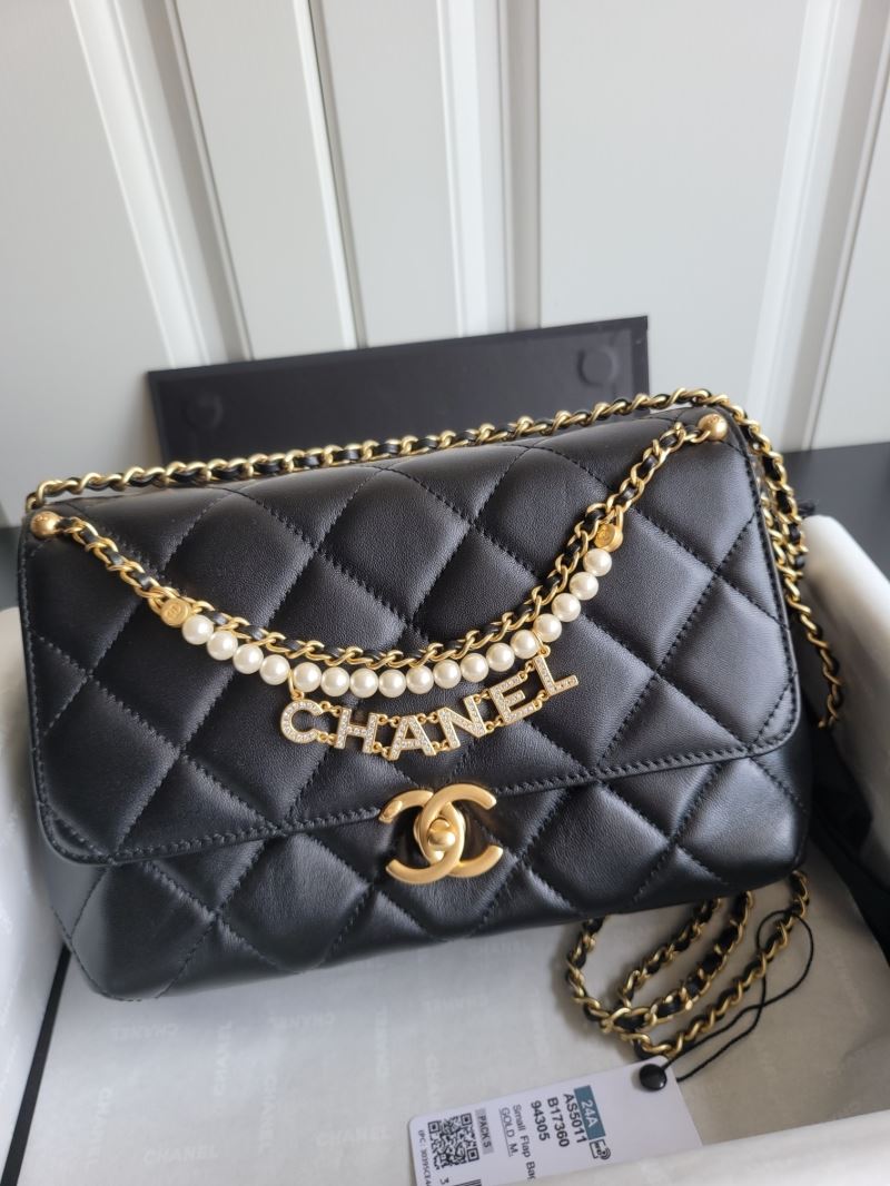 Chanel Stachel Bags